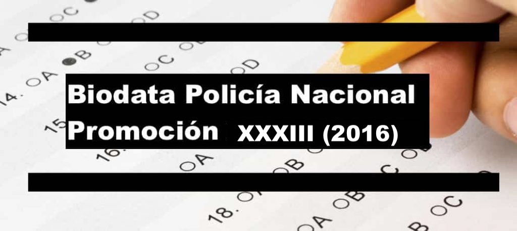 Biotata-policía-nacional- 2016