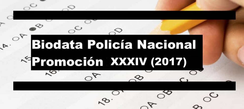 Biotata-policía-nacional- 2017