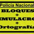 Examen Real – Psicotécnico (2020) – Gratis