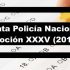 Instrucción número 4/2019, de la SES, (Sistema Viogén)