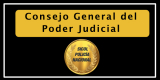 Consejo General del Poder Judicial (esquema)