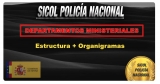 Nuevos Departamentos Ministeriales