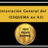 Consejo General del Poder Judicial (esquema)