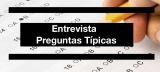 Entrevista Policía Nacional – Preguntas