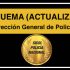Juzgados en España (PENAL)