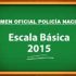 Examen Básica 2016 (promoción 33)