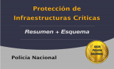 Protección de Infraestructuras Críticas
