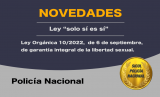 Ley “solo sí es sí”