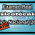 Psicotécnicos Policía Nacional (2021) – Volumen 1