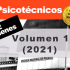 Examen Real – Psicotécnico (2020) – Gratis