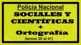 Curso Ciencias Sociales y Técnico-Científicas