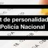 Entrevista Policía Nacional – Preguntas