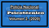 psicoténicos volumen 2